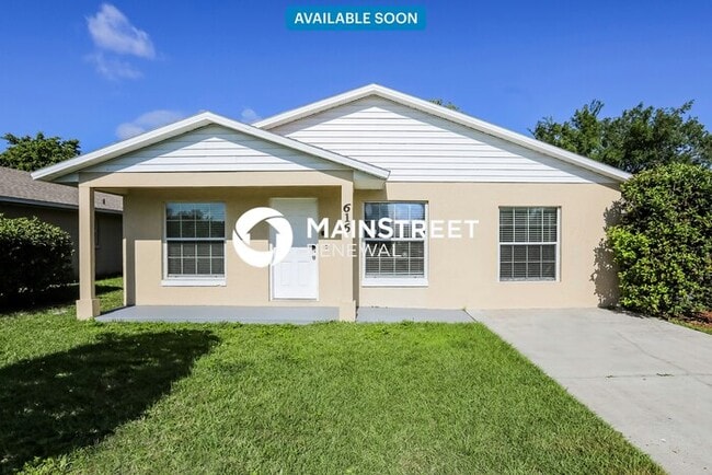 Building Photo - 3 Bedroom Pet-Friendly Home in WINTER GARD...