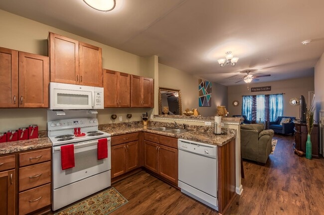 Photo - Havenwood Gardens