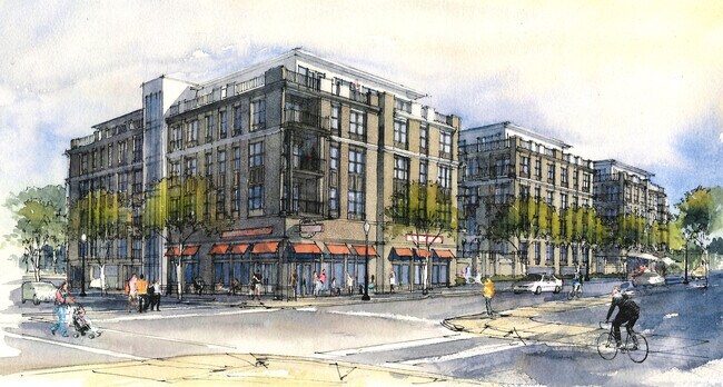 Dennison Place Apartments For Rent Columbus Oh Forrent Com