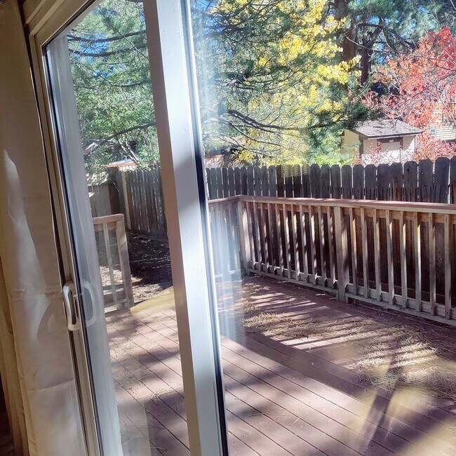 720 Modesto Ave Apartments Unit Walk to the beach South Lake Tahoe