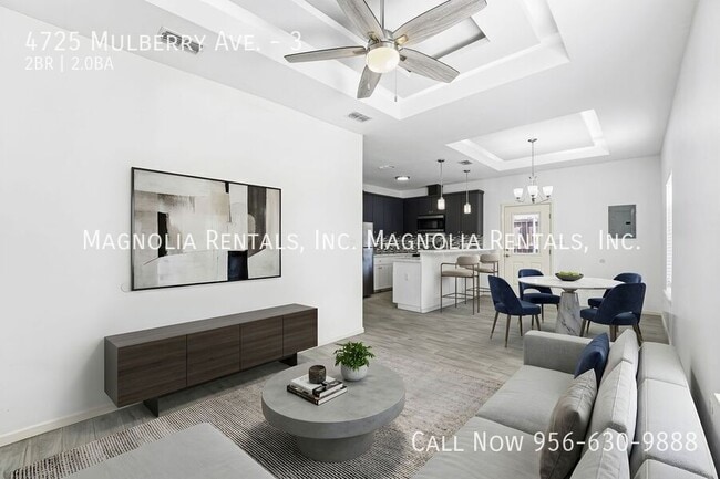 Photo - 4725 Mulberry Ave Unit 3