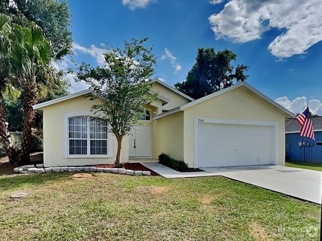 Building Photo - 7641 Manor Dr Rental
