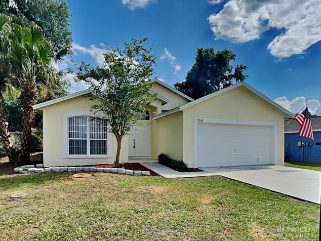 Building Photo - 7641 Manor Dr Rental