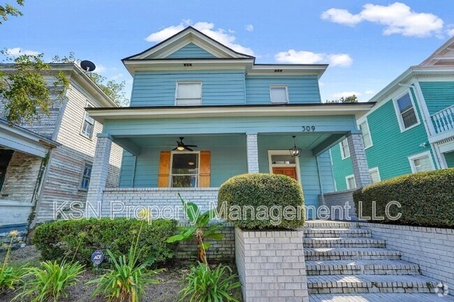 Building Photo - 309 W 33rd St Unit 1 Rental