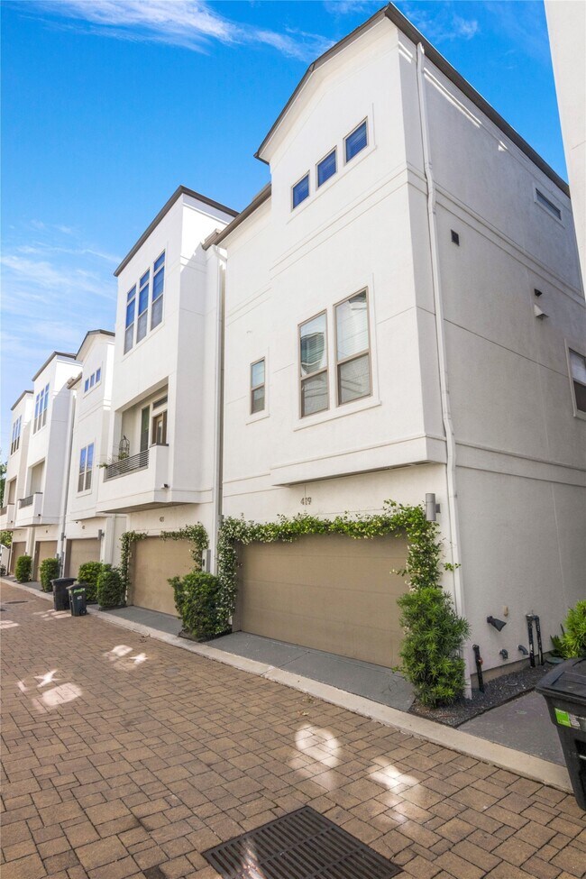 Photo - 419 T C Jester Blvd