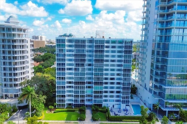 Photo - 555 S Gulfstream Ave Unit 1401