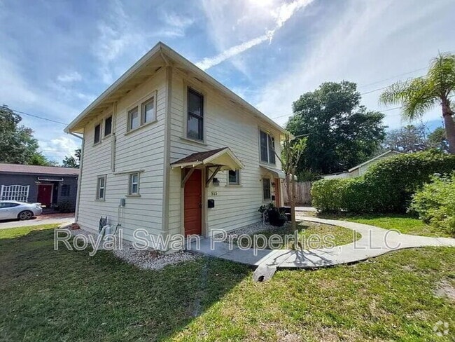 Building Photo - 515 McRorie St Rental