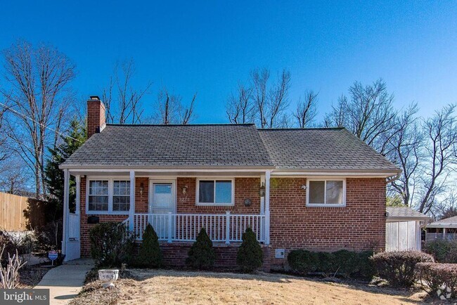 Building Photo - 3271 Annandale Rd Rental