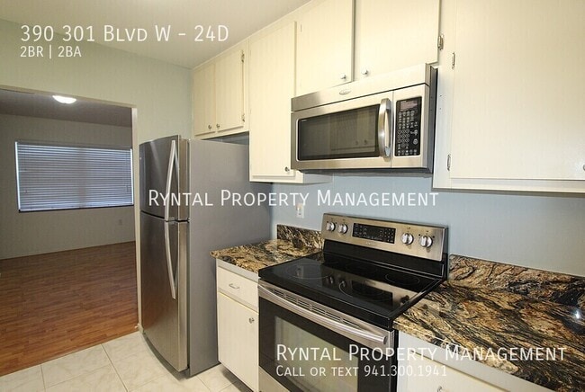 Photo - 390-301 301 Blvd W Unit 24D