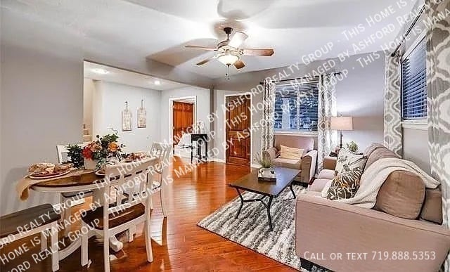 Photo - 837 E Willamette Ave