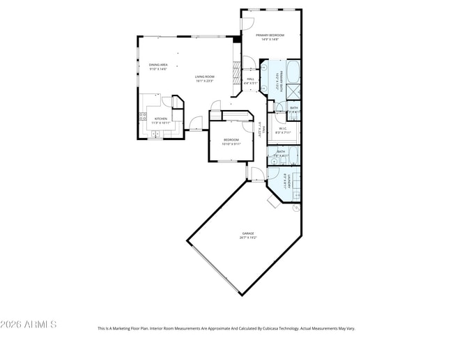 Photo - 7491 E Quien Sabe Way