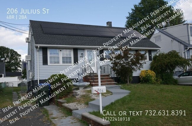 Building Photo - 206 Julius St Rental