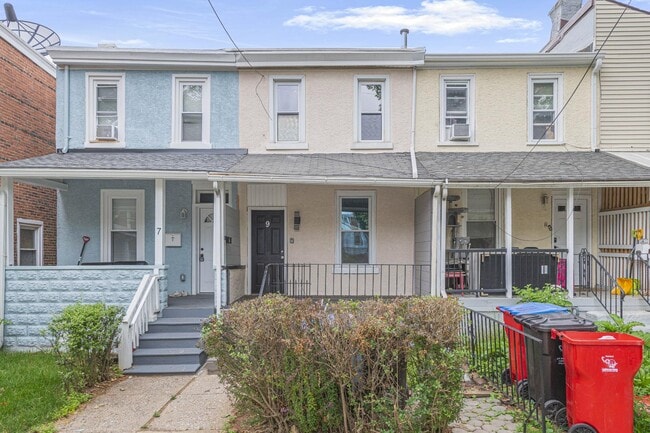 9 E Basin St