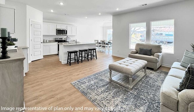 Photo - 3021 Amarillo Way