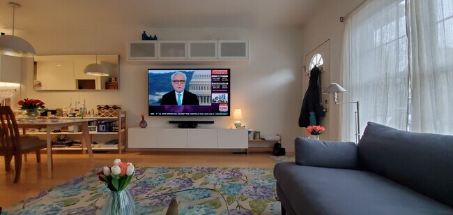 Photo - 83 Locust Ave Unit New Canaan condo