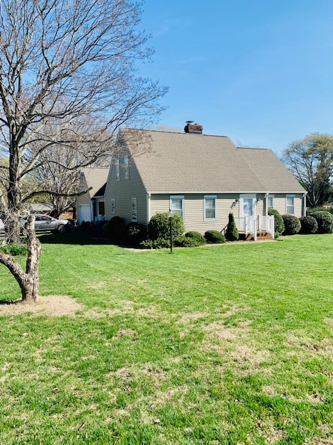 Photo - 4801 Kennedy St