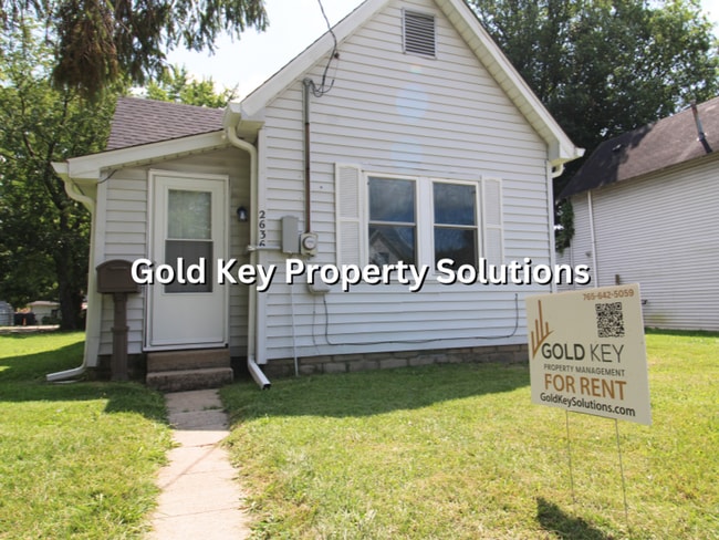 Building Photo - Fully Renovated 3 BR 2 BA House with Upgraded Appliances (NO SECTION 8)