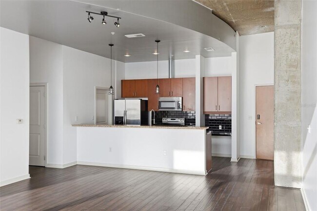 Photo - 155 S Court Ave Unit 2903