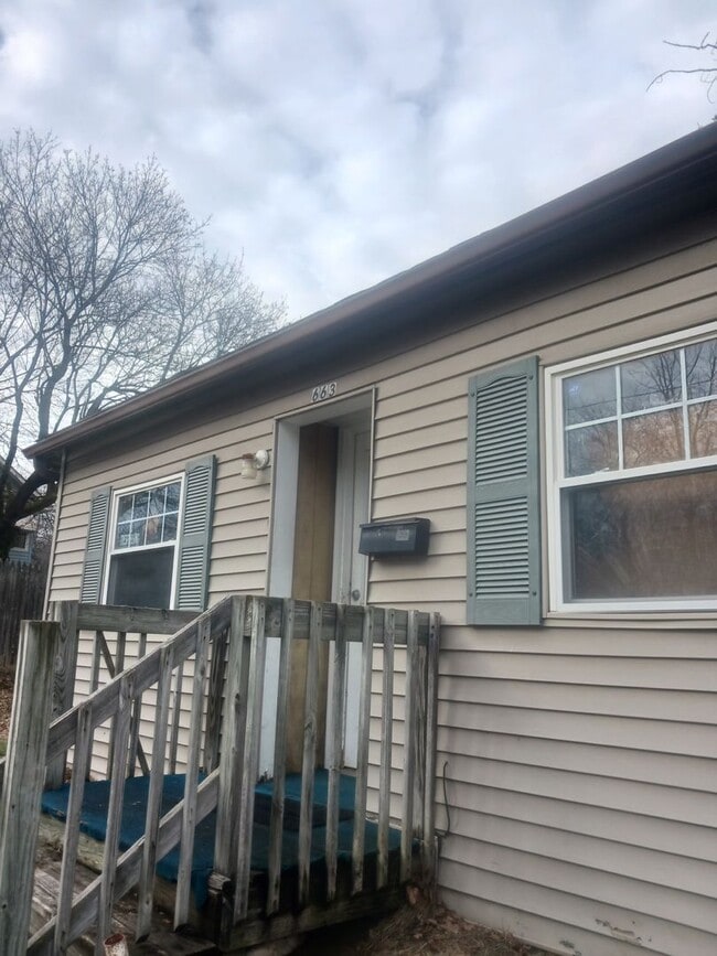 Building Photo - 663 Florida Ave