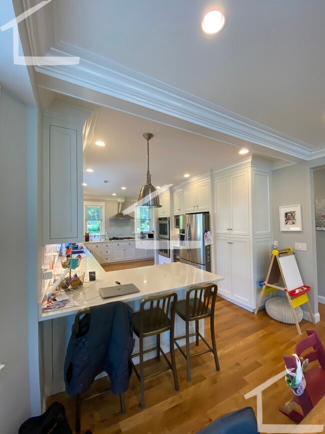 Photo - 119 Westbourne Ter Unit 1