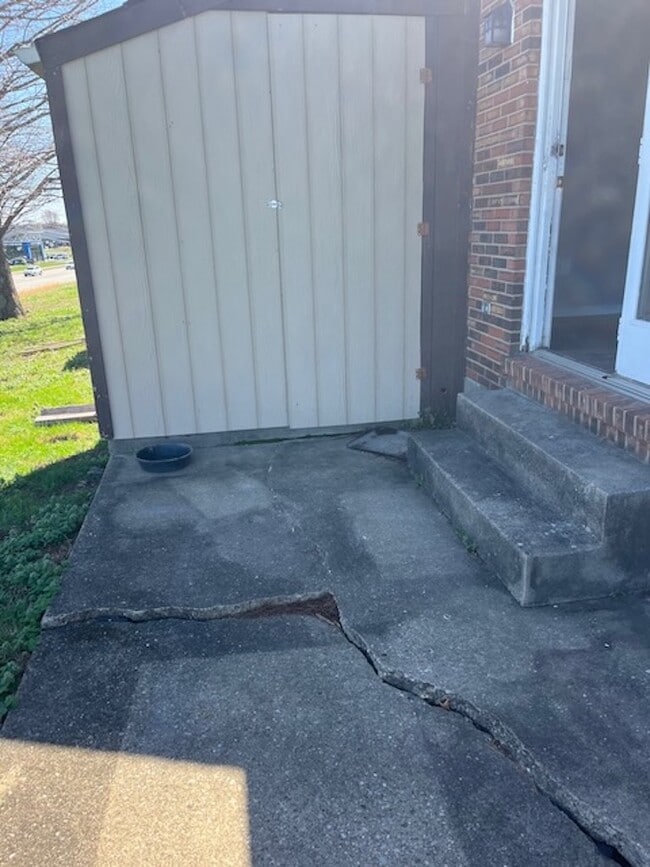 Photo - 1707A Cliff Ridge Ct