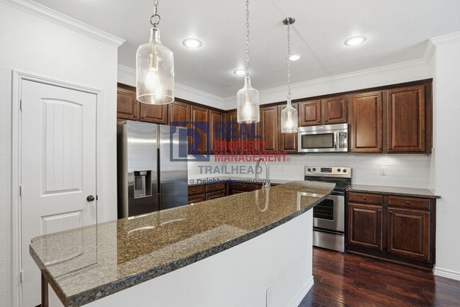 Photo - Gated Downtown Fort Worth Condo with Attached Garage