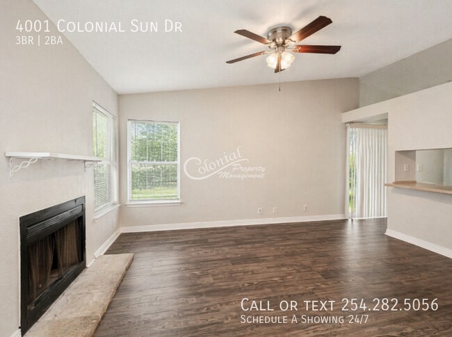 Photo - 4001 Colonial Sun Dr