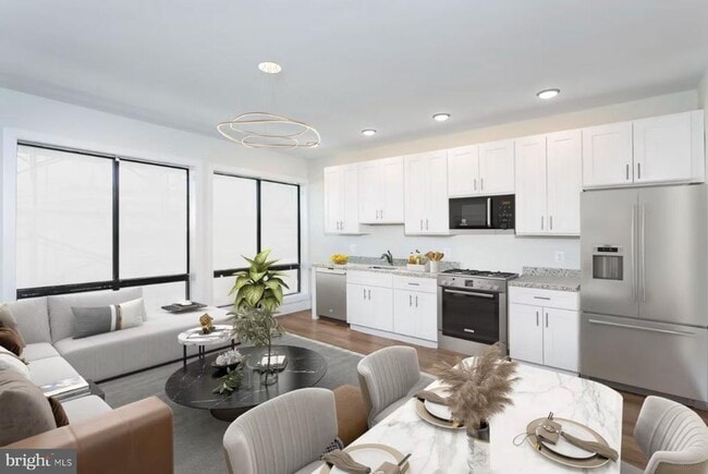 Building Photo - 319 W Franklin St Unit 104 Rental