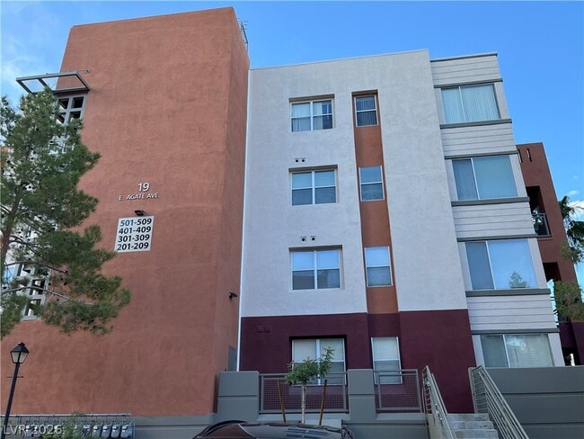 Photo - 19 E Agate Ave Unit 502