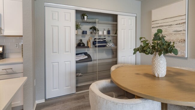 Element Luxury Apartments