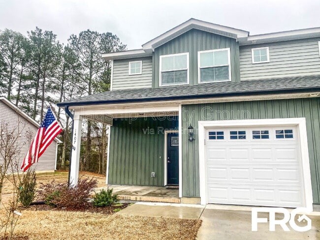 Photo - 1407 S Taylor St