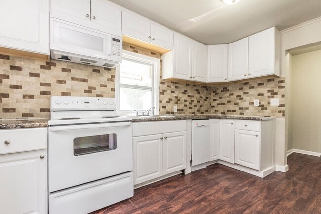 Photo - Affordable 1 Bedroom House