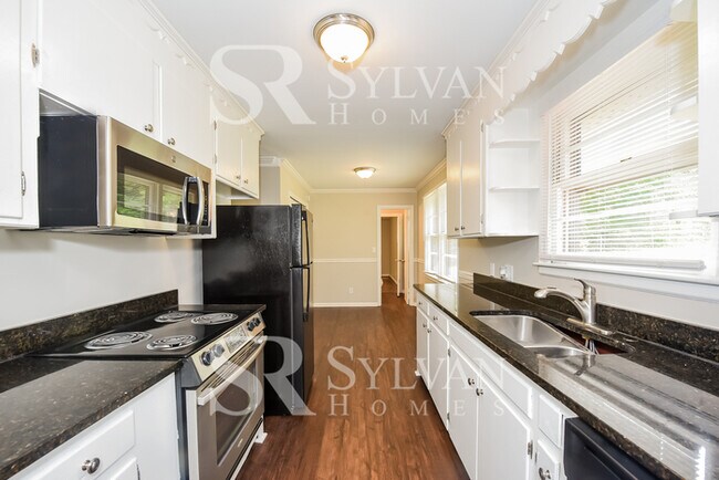 Photo - Because location IS everything!