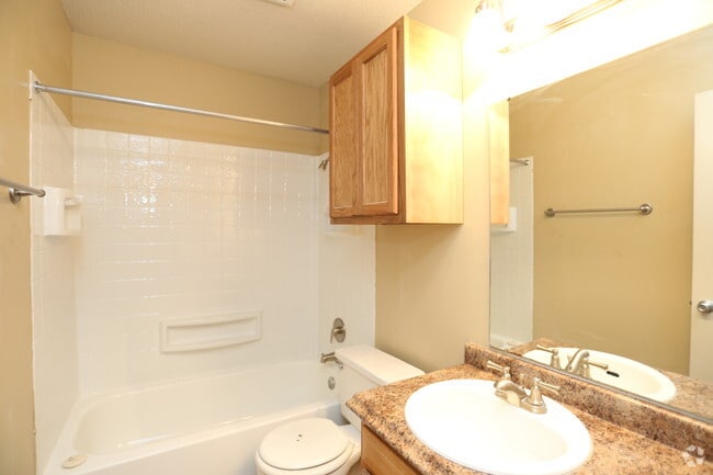 A1 - Franciscan Bathroom