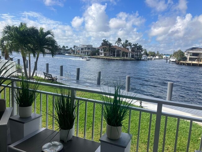 Building Photo - 3114 S Ocean Blvd Unit 102