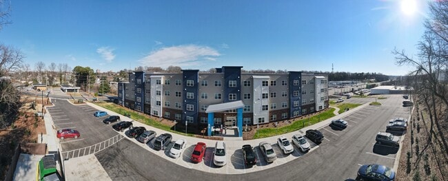 600 Peters Creek