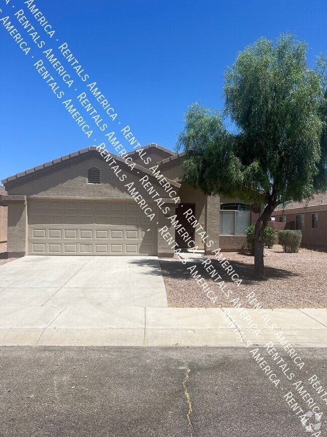 Building Photo - 3682 N French Pl Rental