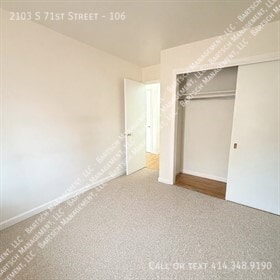 Photo - 2103 S 71st St Unit 106