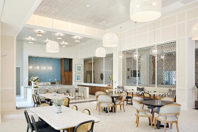 Centro de bienestar - Inspire Brunswick Forest - 55+ Active Adul...