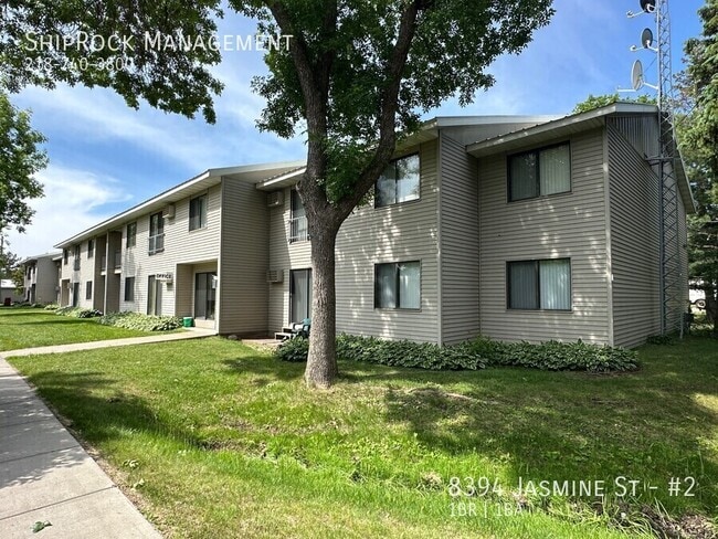 Building Photo - 8394 Jasmine St Unit #2