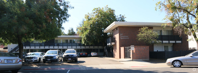 Tower View Apartments - Tower View Apartments