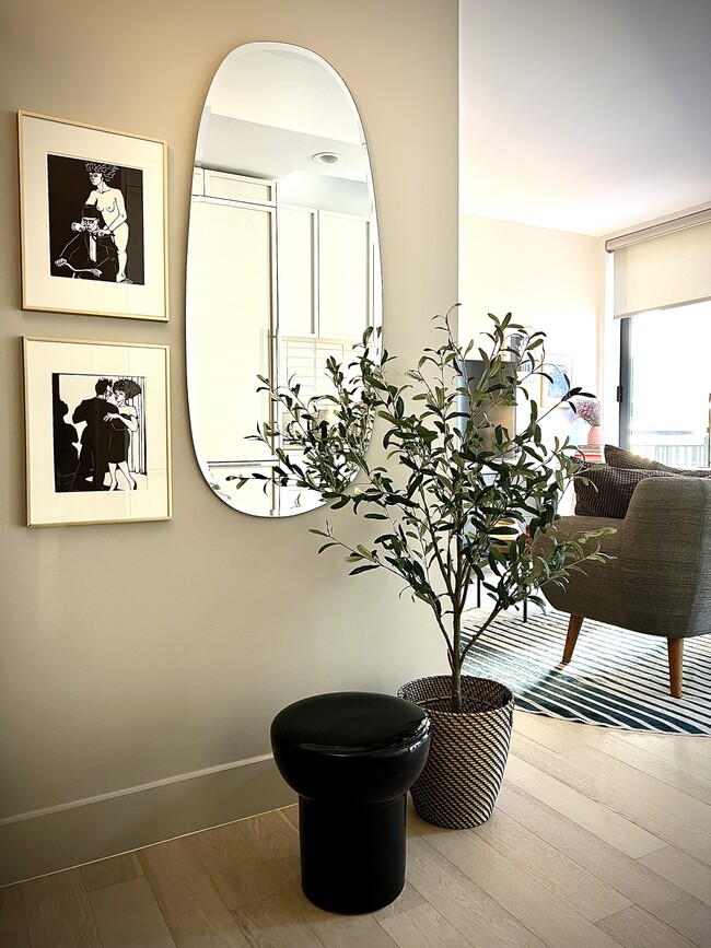 Photo - 111 Montgomery St Condo Unit 5Q