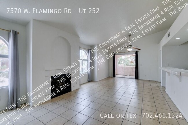 Photo - 7570 W Flamingo Rd