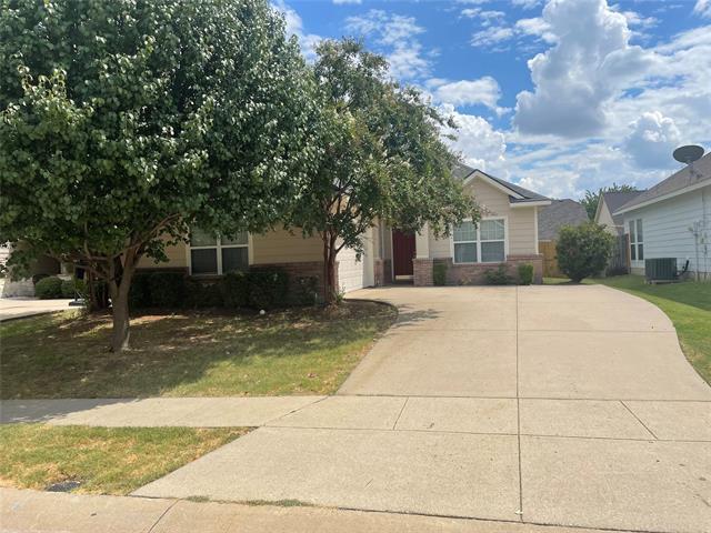 9613 Saw Dust Dr House - House Rental in McKinney, TX | ForRent.com