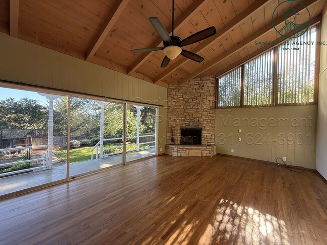 Photo - Charming Three Bedroom Hatton Fields Home