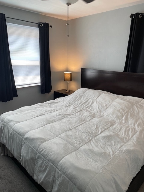 Main Floor Bedroom #1 - 1350 Barr Ave