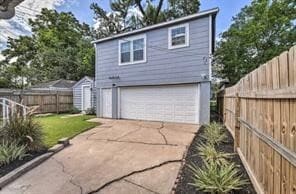 Building Photo - 5224 Leeland St Unit A Rental