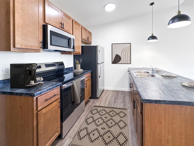 Photo - 735 Grant St Unit 206