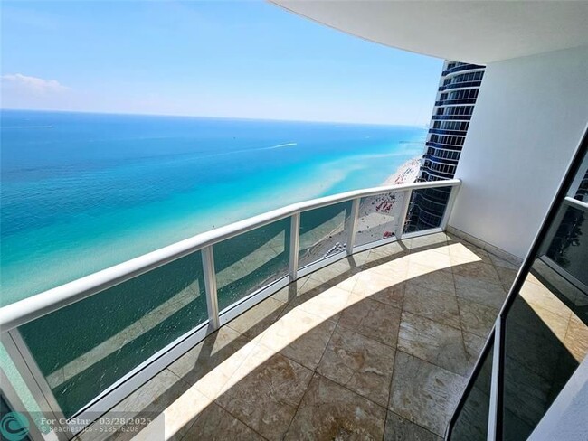 Photo - 18201 Collins Ave Condo Unit 4509