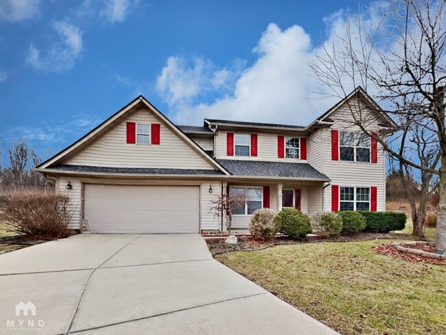 Building Photo - 10301 Springridge Cir